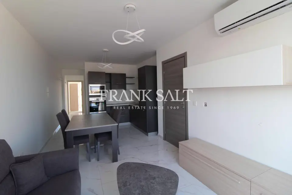 Marsaxlokk, Furnished Apartment