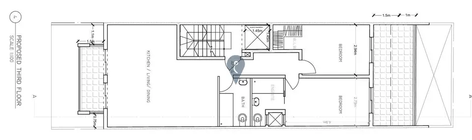 2 bedroom Apartment for sale in Swieqi