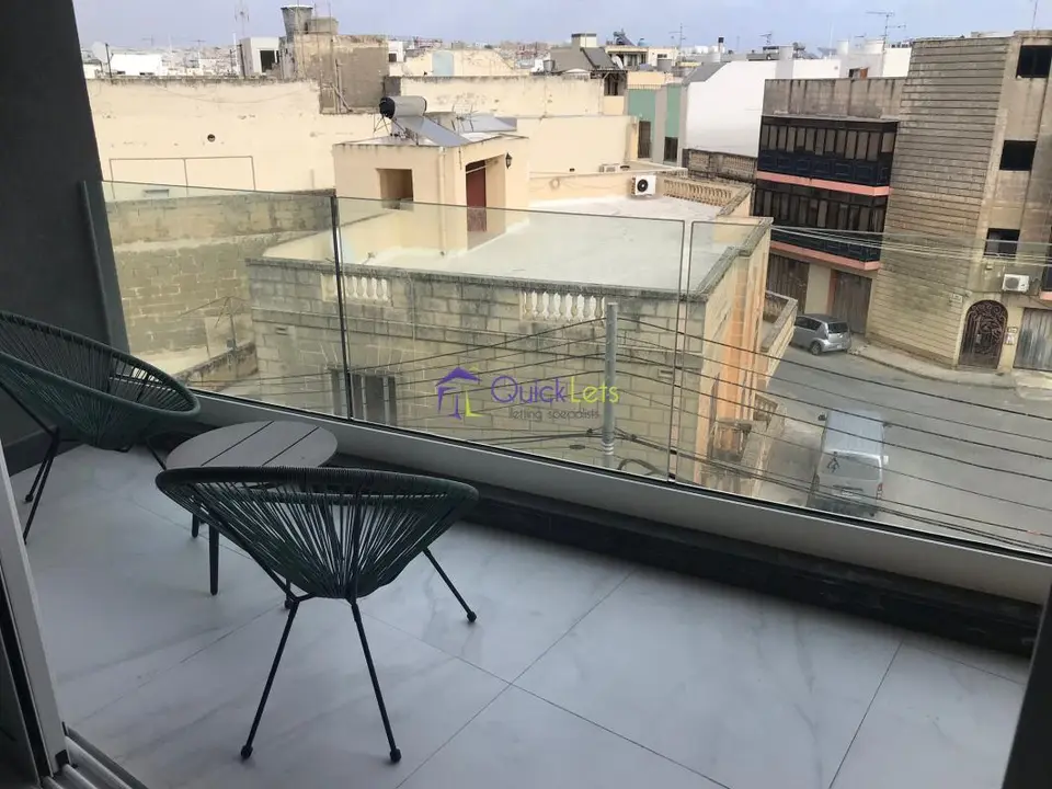 3 bedroom Apartment to rent in Mosta