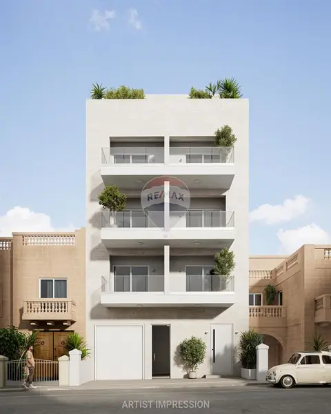 Garage (Residential) for sale in Birkirkara