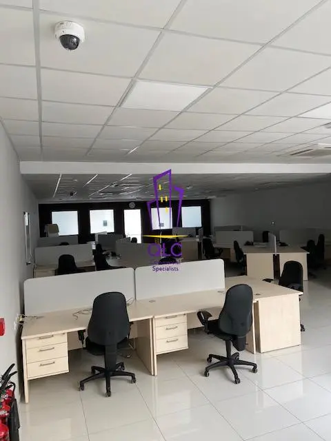 Office to rent in Marsa