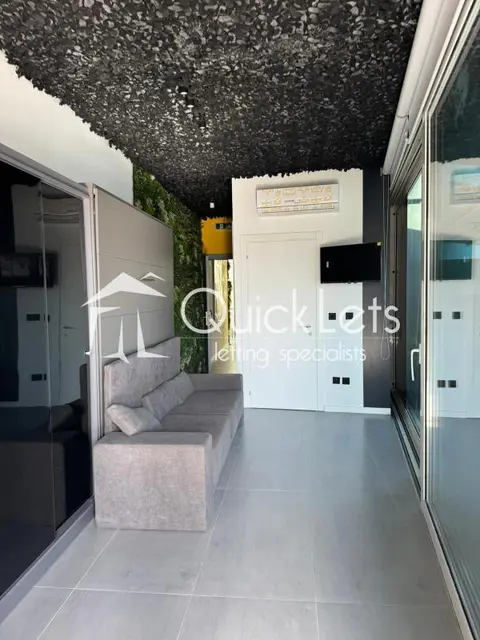 1 bedroom Penthouse to rent in Swieqi