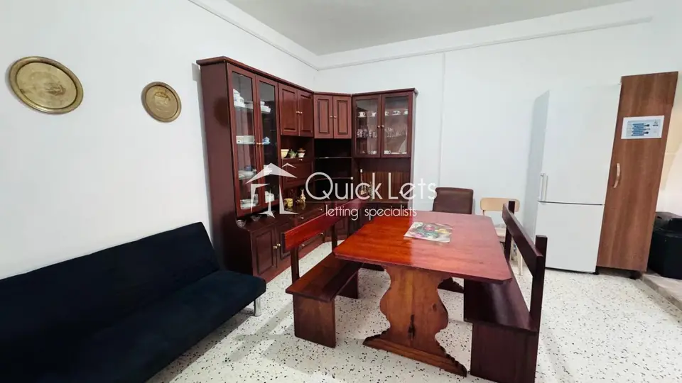 5 bedroom Townhouse to rent in San Gwann