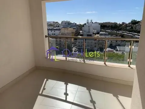 3 bedroom Apartment to rent in St. Julians