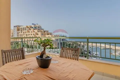 3 bedroom Apartment for sale in St Julian's