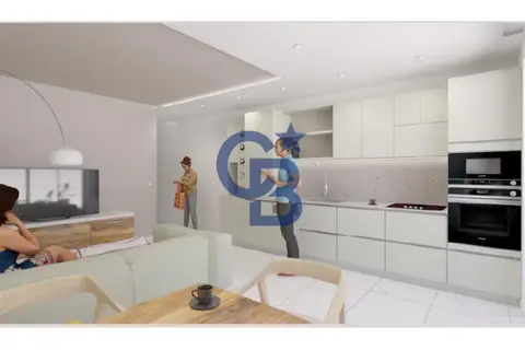 3 Bedroom Maisonette For Sale in Balzan