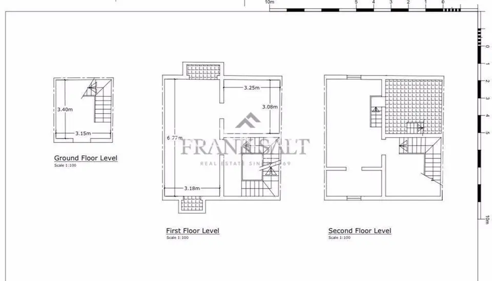 Land for sale in St Julians