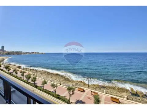 2 bedroom Apartment to rent in Sliema