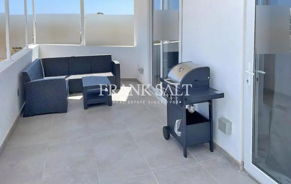 Zebbug, Furnished Penthouse