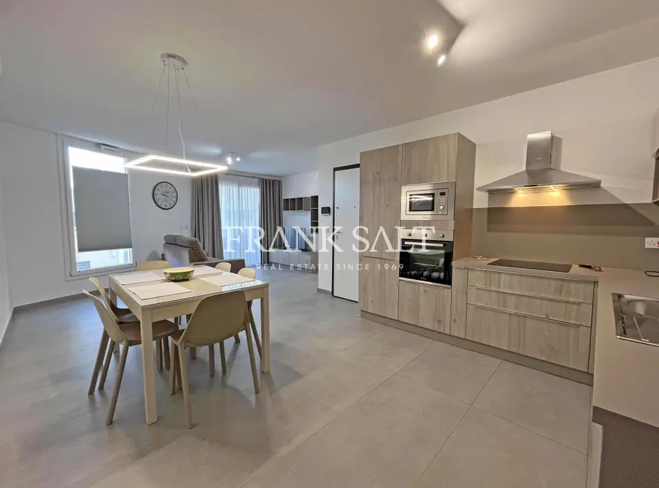 Kappara, Furnished Apartment