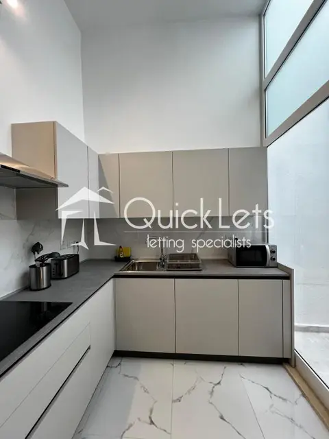 1 bedroom Apartment to rent in Santa Venera