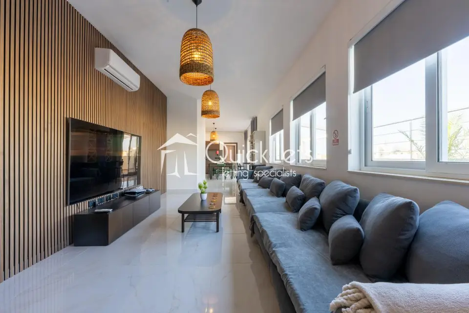 4 bedroom Penthouse to rent in Zurrieq