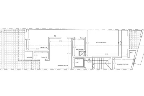 2 Bedroom Apartment For Sale in Gudja