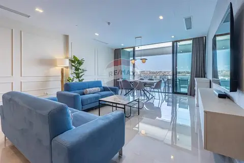 3 bedroom Apartment to rent in Sliema