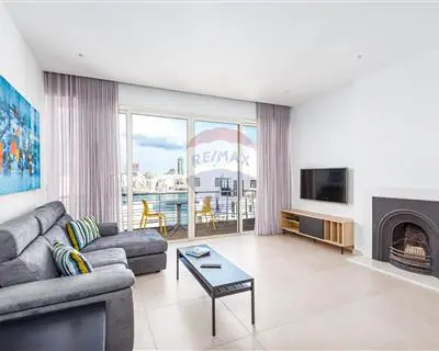 2 bedroom Apartment to rent in St Julian's