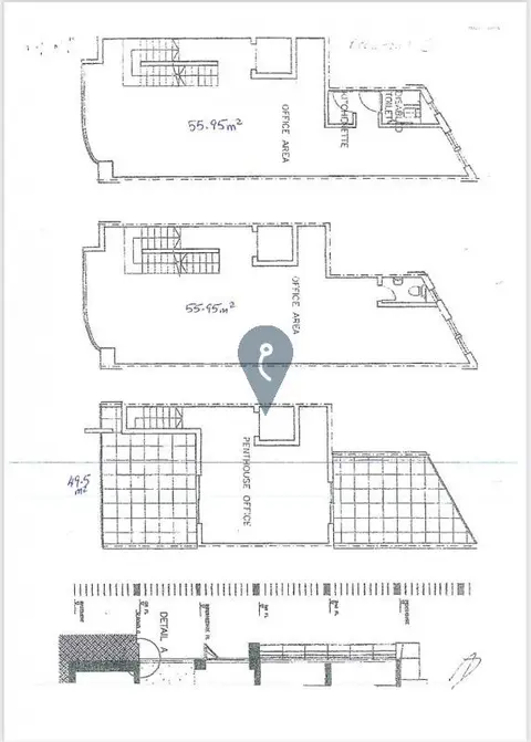 Retail / Shops / Clinic for sale in Mosta