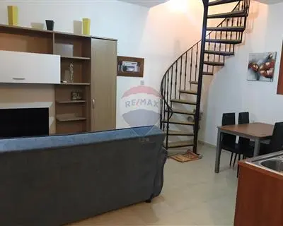 2 bedroom Apartment Duplex to rent in Msida