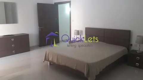 3 bedroom Apartment to rent in Siggiewi