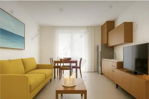 1 Bedroom Penthouse For Sale in Birzebbuga