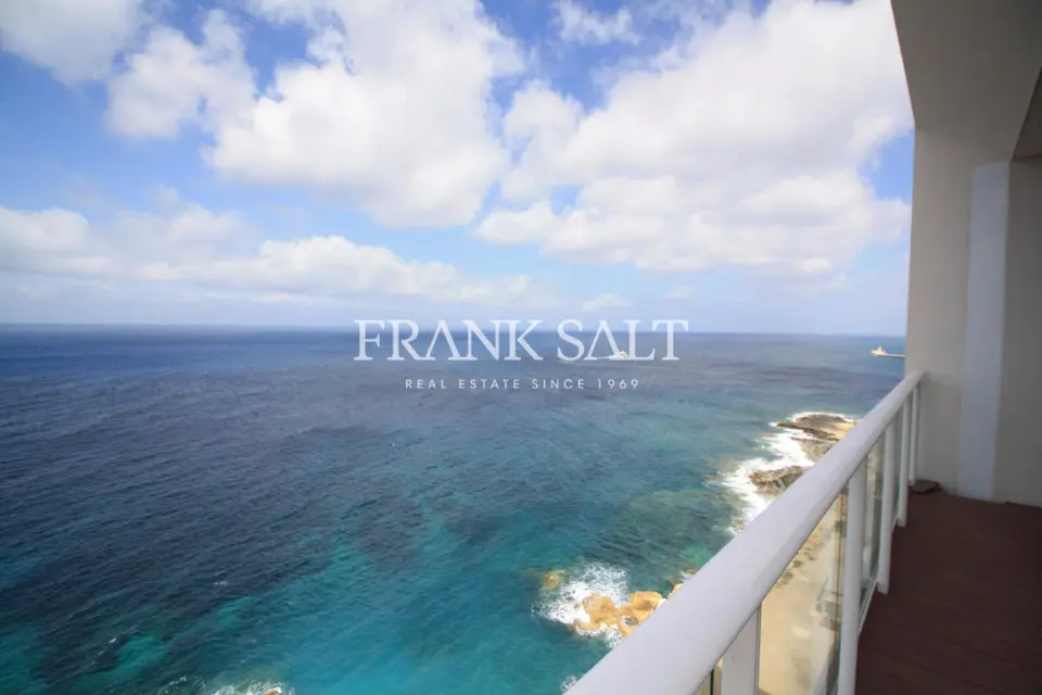 Tigne Point, Furnished Apartment