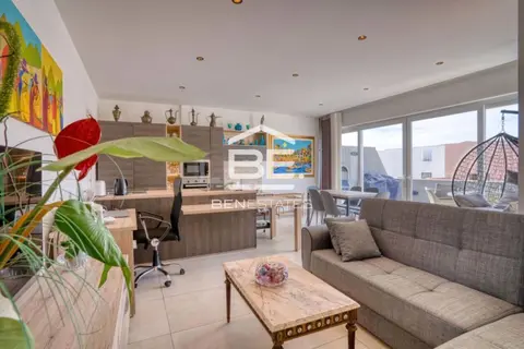 2 Bedroom Penthouse For Sale in San Gwann