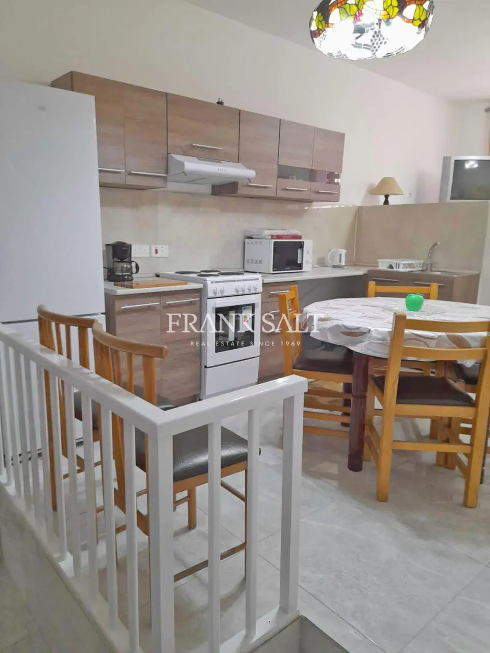 Marsaxlokk, Furnished Apartment