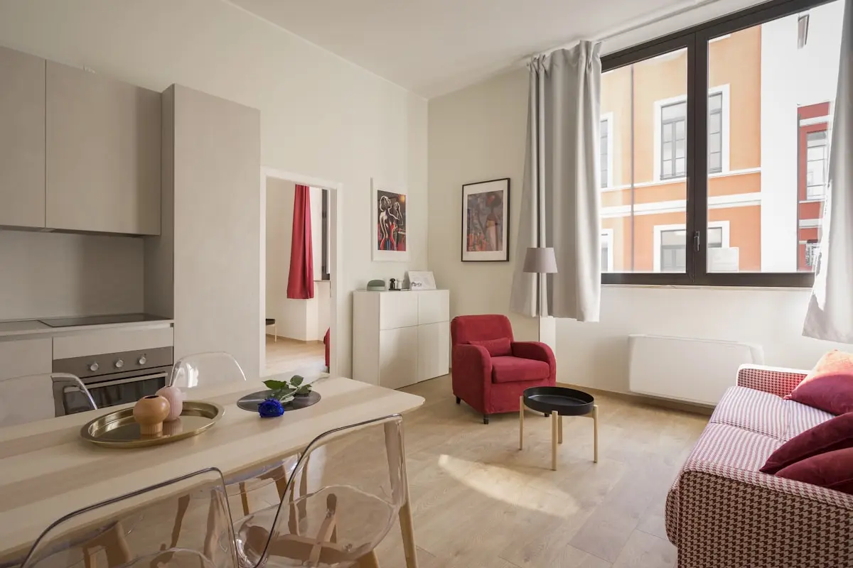 Studio zur Miete in Marsaskala