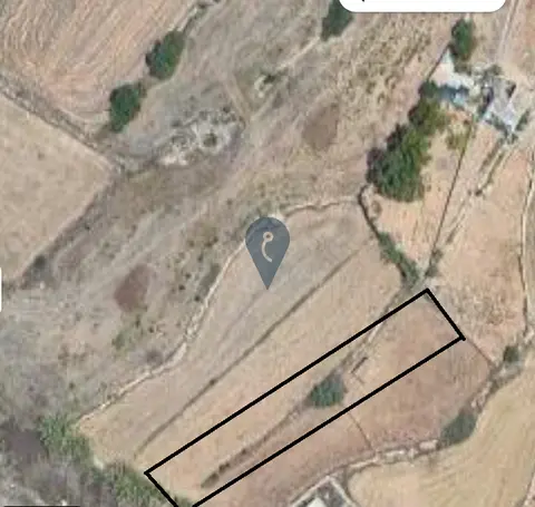 Agricultural Land for sale in Birguma