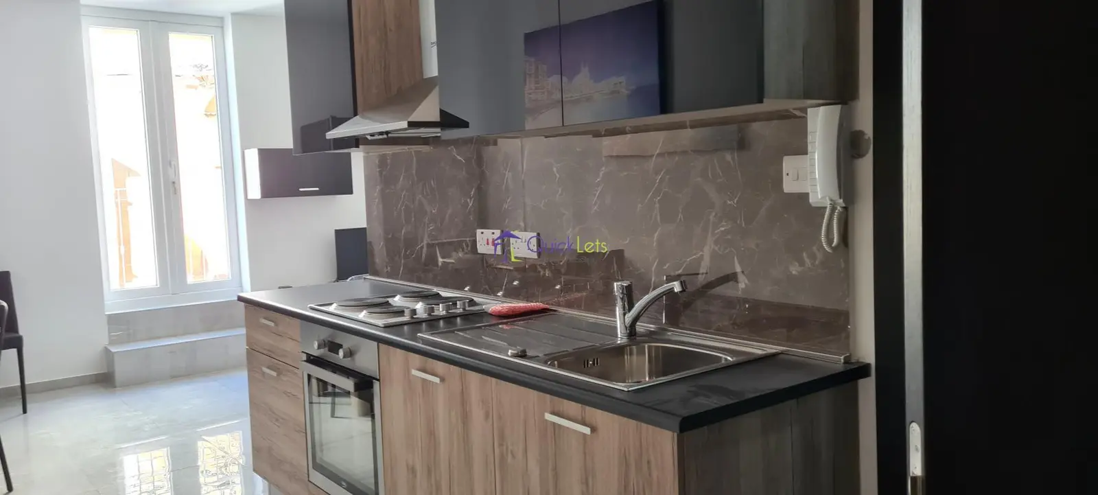 1 bedroom Apartment to rent in Sliema