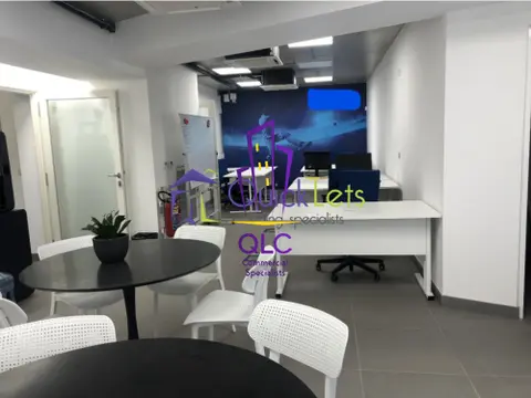 Office to rent in Sliema