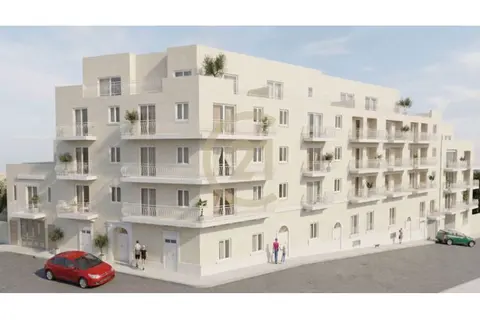 3 Bedroom Apartment For Sale in Gozo - Qala