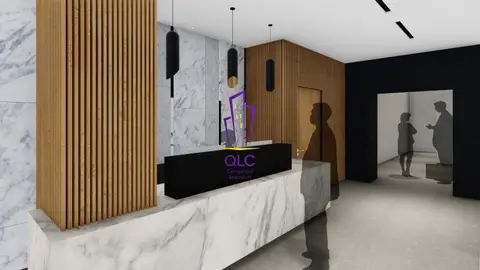 Office to rent in Mriehel