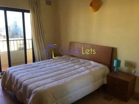 2 bedroom Apartment to rent in Bugibba