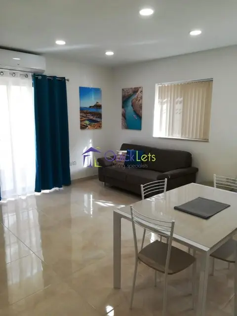 4 bedroom Apartment to rent in Msida