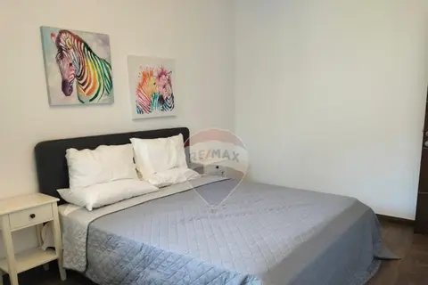 3 Bedroom Apartment For Sale in St Julian's