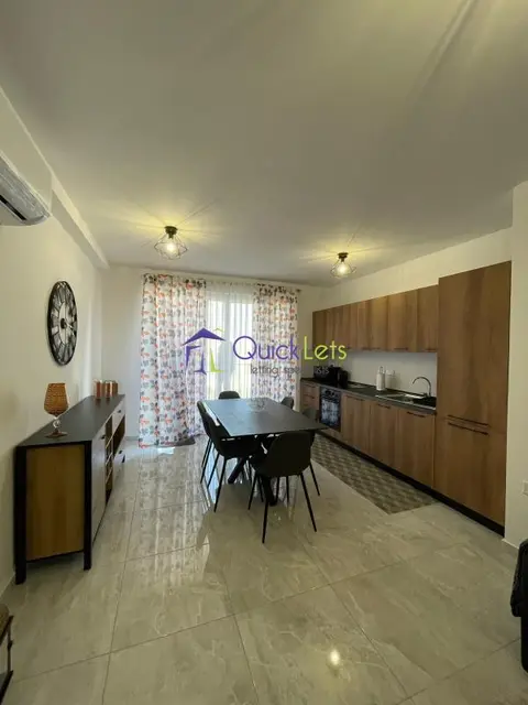 3 bedroom Apartment to rent in Msida