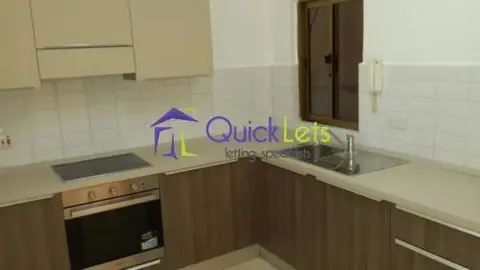 3 bedroom Apartment to rent in San Gwann