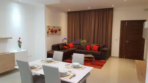 3 bedroom Maisonette to rent in Swieqi