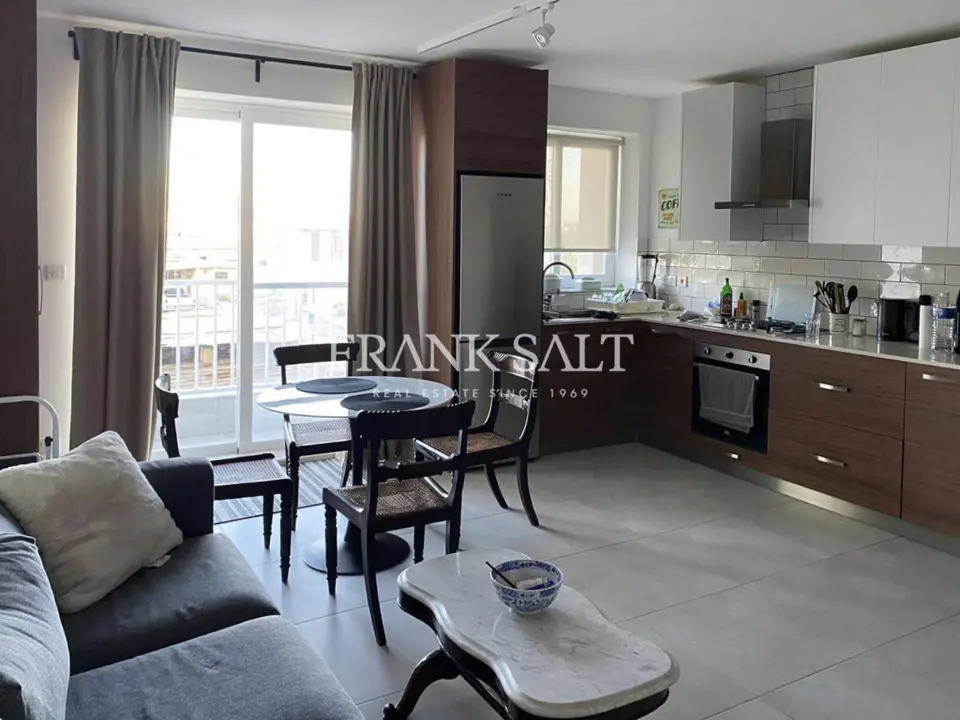 Msida, Apartment