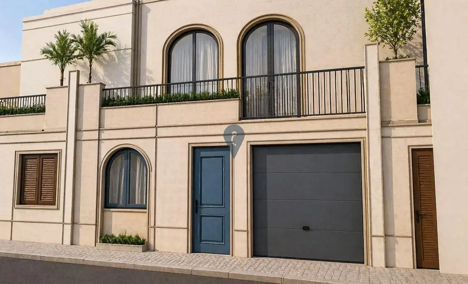 3 bedroom Terraced House for sale in Birzebbuga