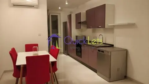 2 bedroom Apartment to rent in Gzira