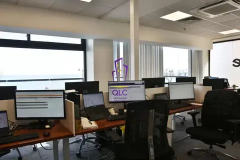 Office to rent in Sliema