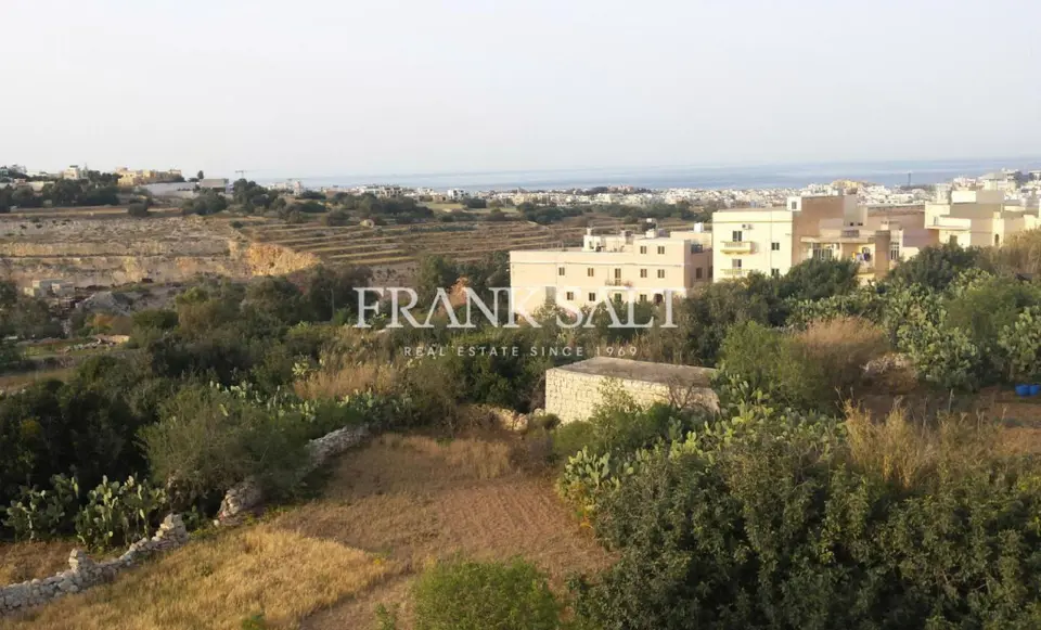 San Gwann, Furnished Apartment