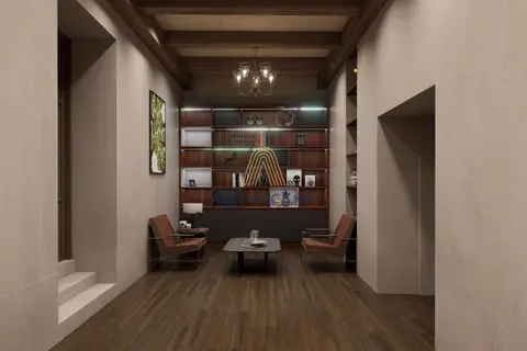 3 Bedroom House of Character For Sale in Lija