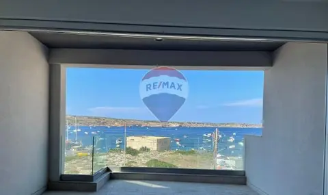 1 bedroom Apartment to rent in Mellieha