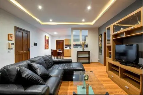 2 bedroom Apartment to rent in Sliema