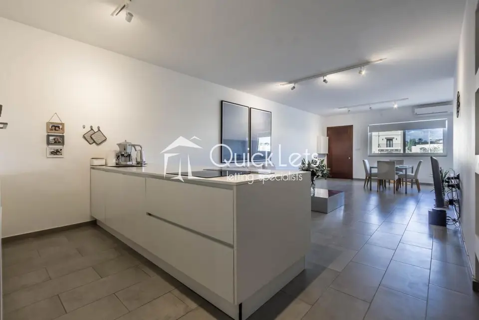 2 bedroom Maisonette to rent in Bahar ic-Caghaq