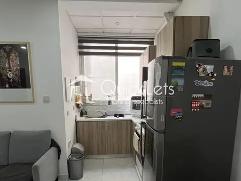 1 bedroom Apartment to rent in Hamrun