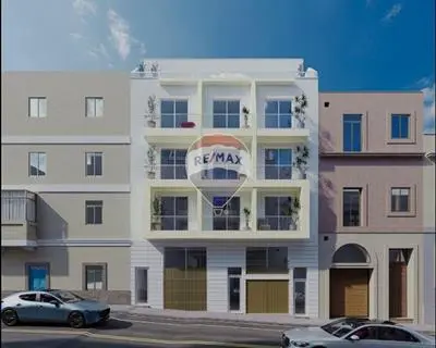 2 bedroom Apartment for sale in San Gwann
