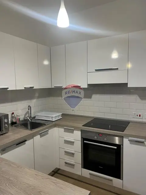 1 bedroom Apartment to rent in Sliema